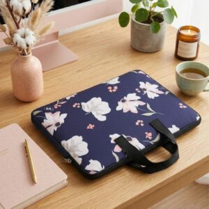 Porta notebook Magnolia