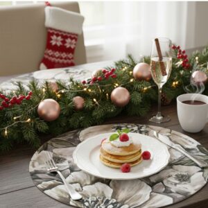 Plato de Sitio Celina (x24 uds)