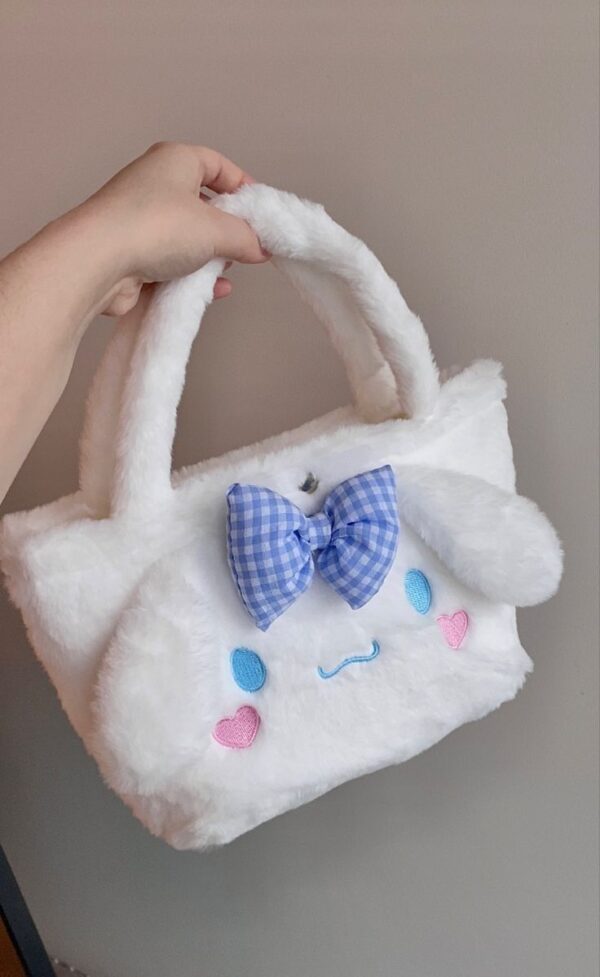 Carteras Peluche - Imagen 7