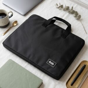 Porta Notebook Tokio Negro