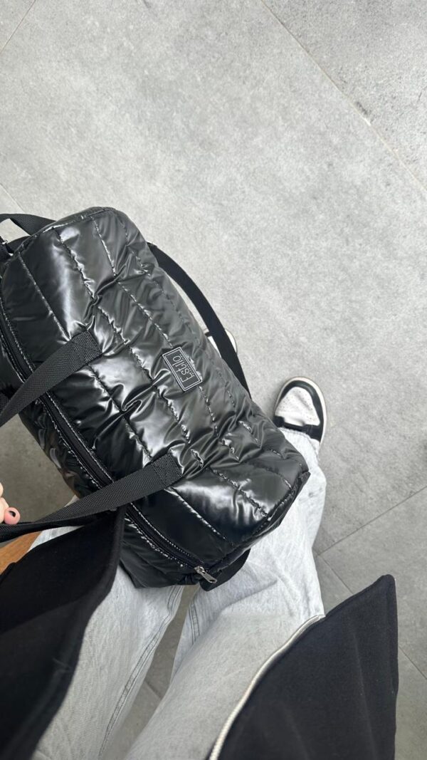 Bolso deportivo Matelasse Alaska - Imagen 10