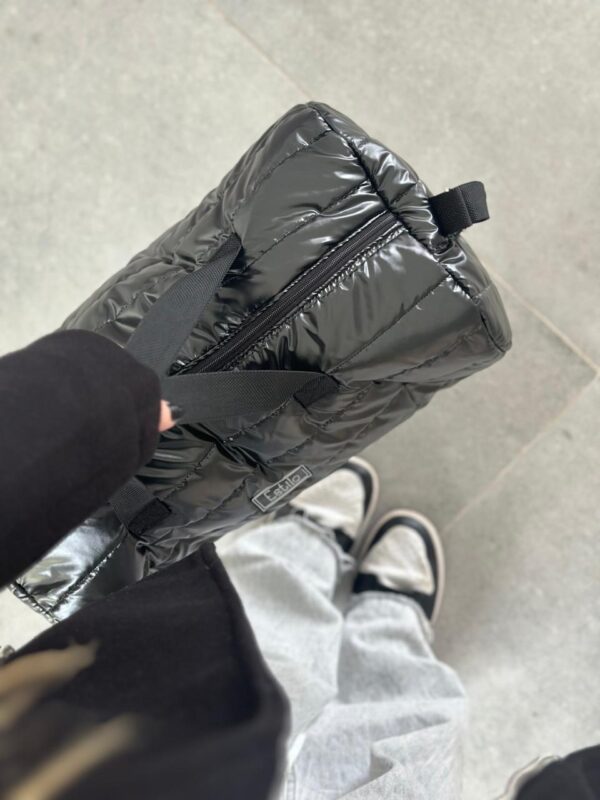 Bolso deportivo Matelasse Alaska - Imagen 7