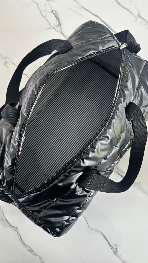 Bolso deportivo Matelasse Alaska - Imagen 5