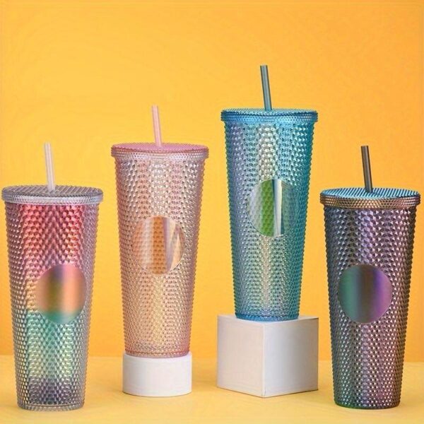 Vaso XL con Luz