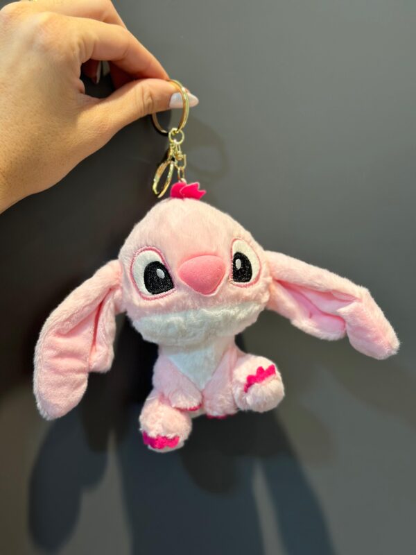 Llavero Peluche de Stitch - Imagen 7