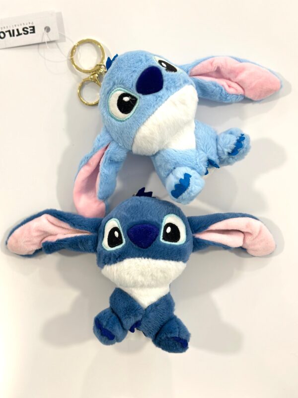 Llavero Peluche de Stitch - Imagen 5