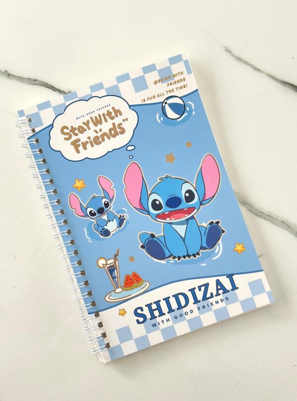 Box Stitch #1 - Imagen 7