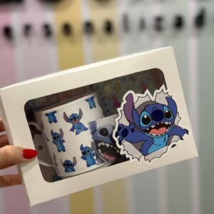 Box Stitch #2