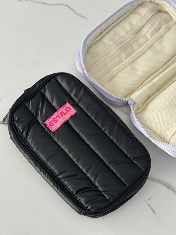 Estuche Organizador de Cables Lola - Imagen 2