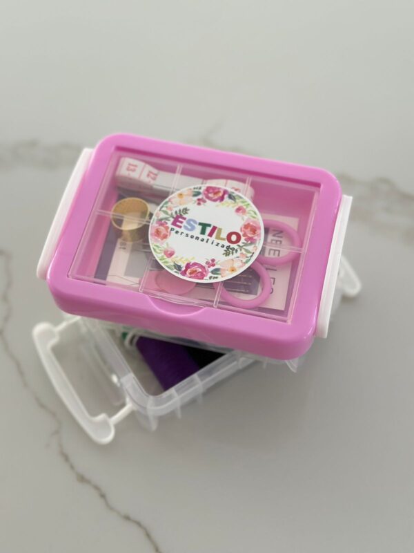 Kit de Costura - Imagen 5