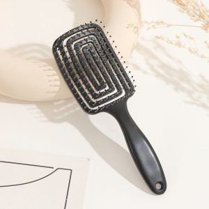 Cepillo Flexible Anti Frizz