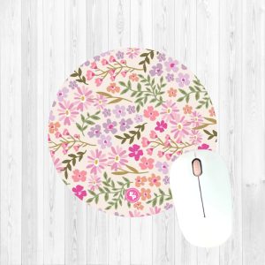 Mouse Pad Agus