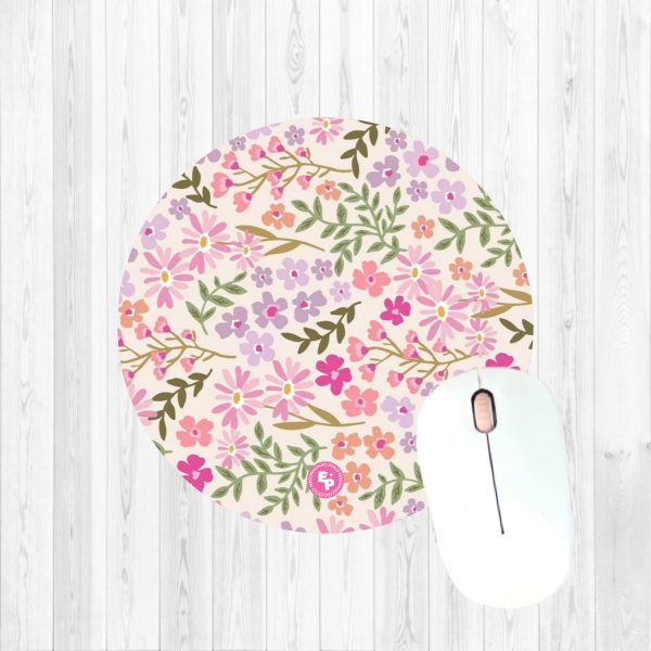 Mouse Pad Agus