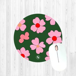 Mouse Pad Franchie