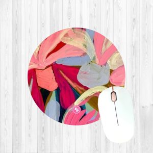 Mouse Pad Pinceladas