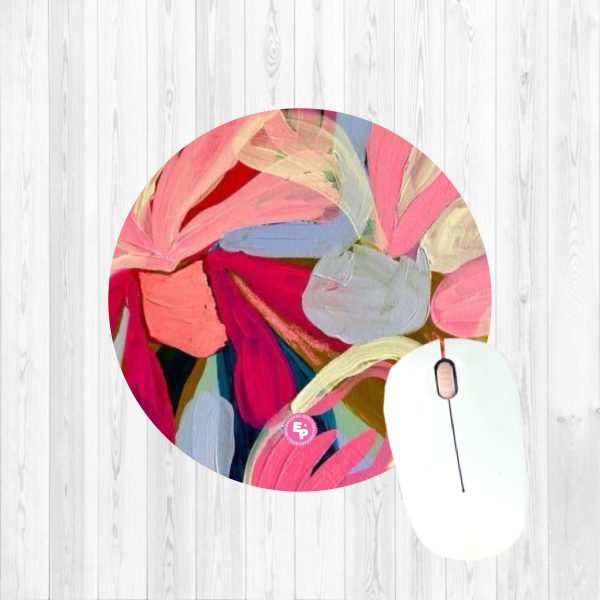 Mouse Pad Pinceladas