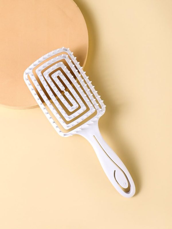 Cepillo Flexible Anti Frizz - Imagen 4