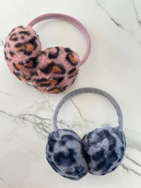 Orejeras de Polar Soft - Imagen 6