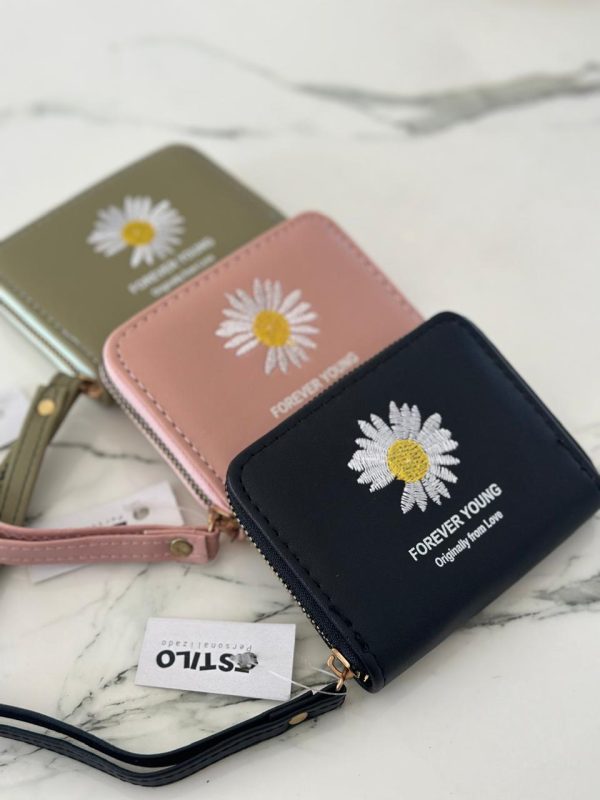 Billetera Pocket Margaritas