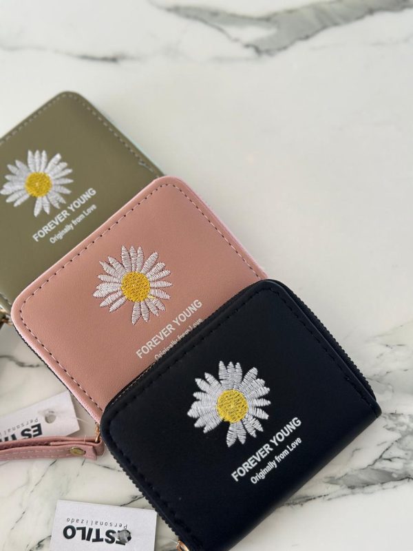 Billetera Pocket Margaritas - Imagen 3