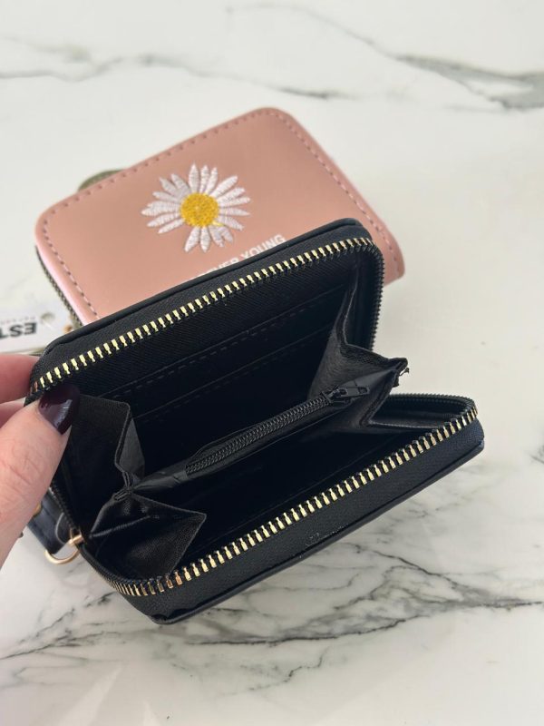 Billetera Pocket Margaritas - Imagen 2