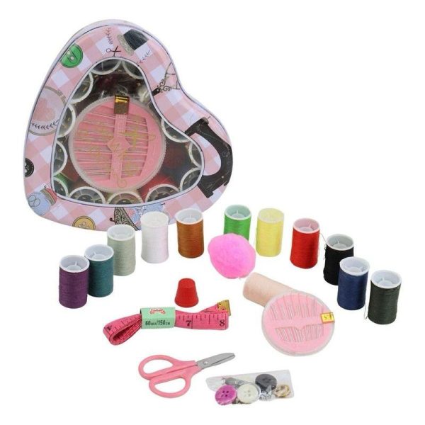 Kit de Costura Lata - Imagen 2