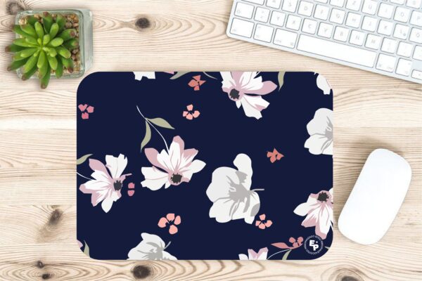 Mouse Pad XL (Estampa Magnolia)