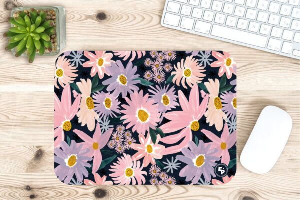 Mouse Pad XL (Estampa Asia)