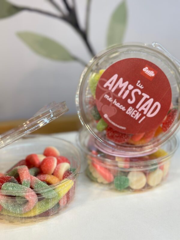 Box Gomitas (130 gr) - Imagen 3