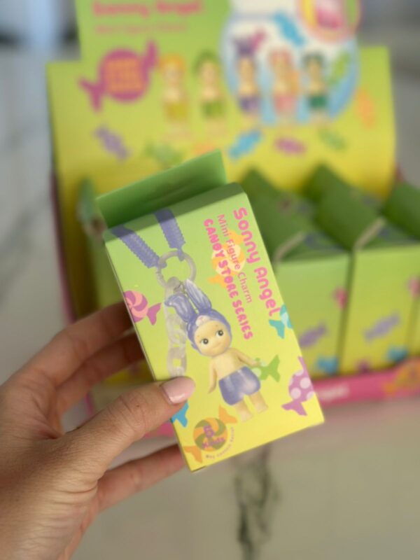 Sonny Angel Charms - Imagen 9