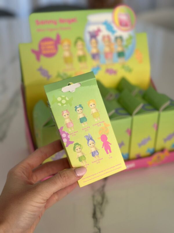 Sonny Angel Charms - Imagen 8