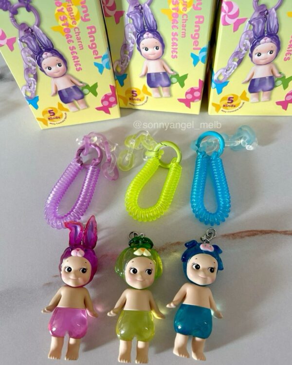 Sonny Angel Charms - Imagen 7