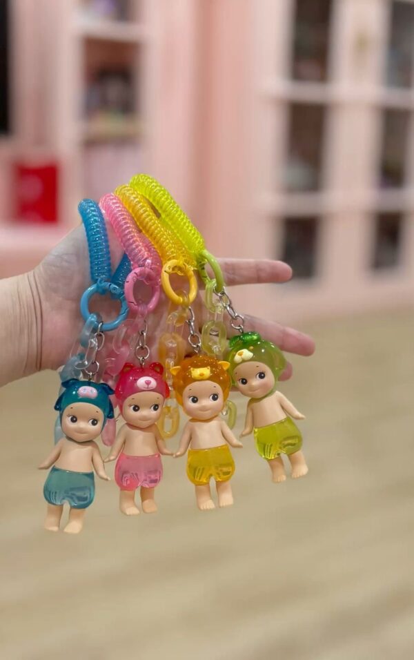 Sonny Angel Charms - Imagen 4
