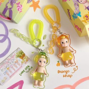 Sonny Angel Charms