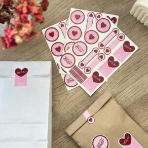 Pack Stickers Emprendedor
