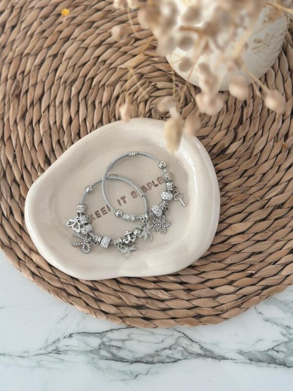 Pulsera Pandora