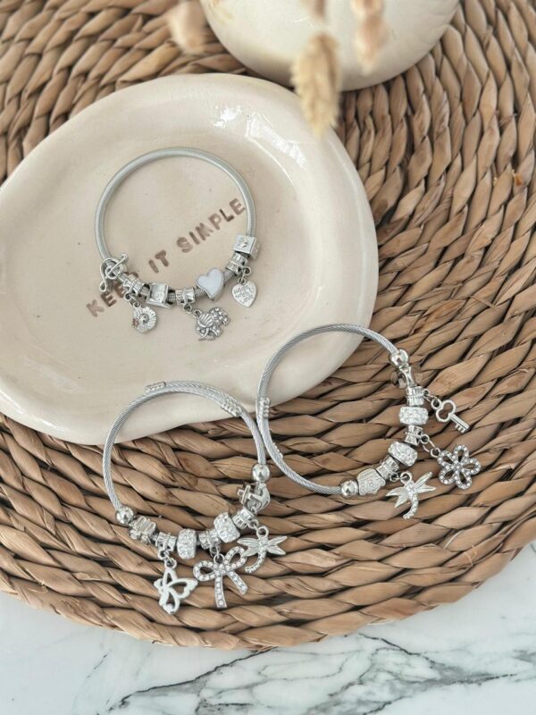 Pulsera Pandora - Imagen 2