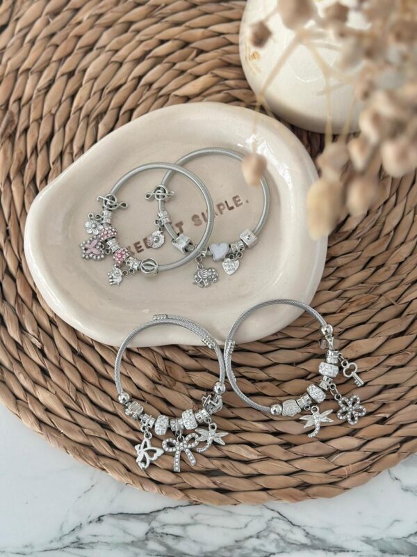 Pulsera Pandora - Imagen 8