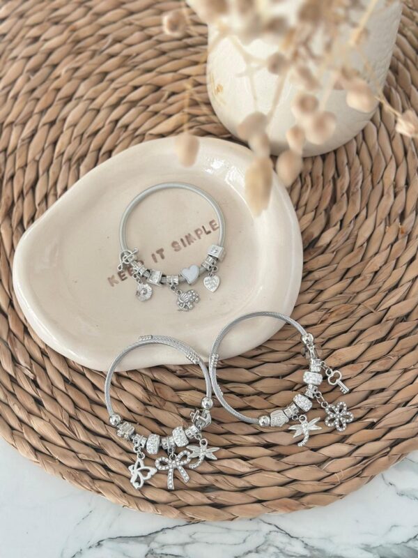 Pulsera Pandora - Imagen 7