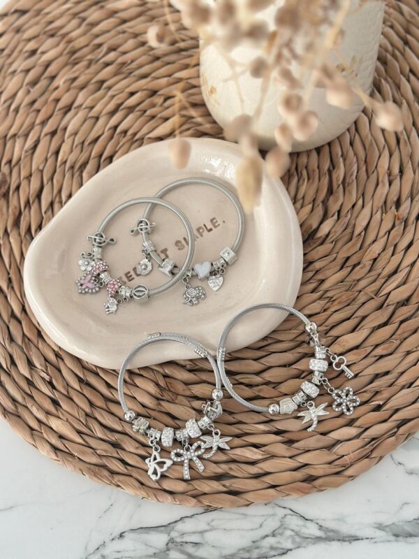 Pulsera Pandora - Imagen 3