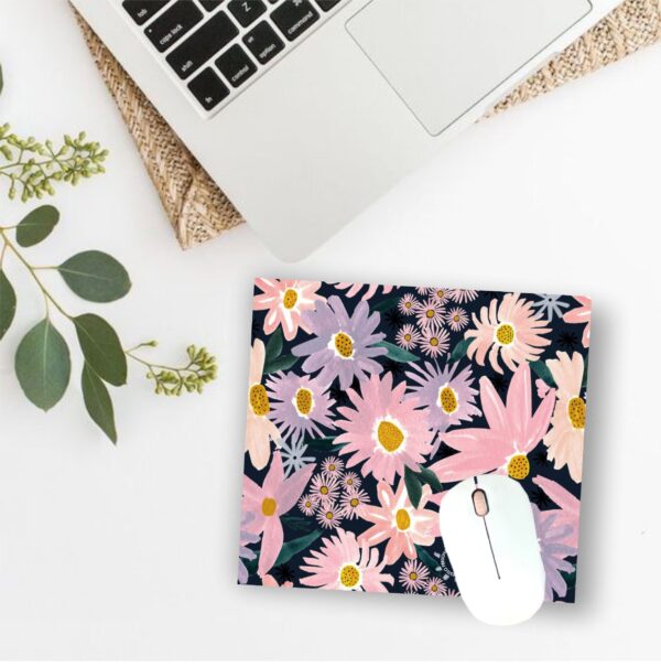 Mouse Pad Asia
