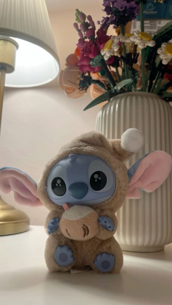 Stitch SORPRESA! (Original) - Imagen 4