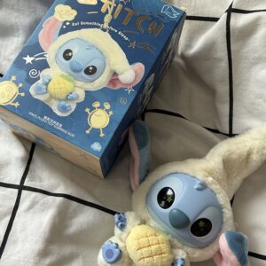 Stitch SORPRESA! (Original)