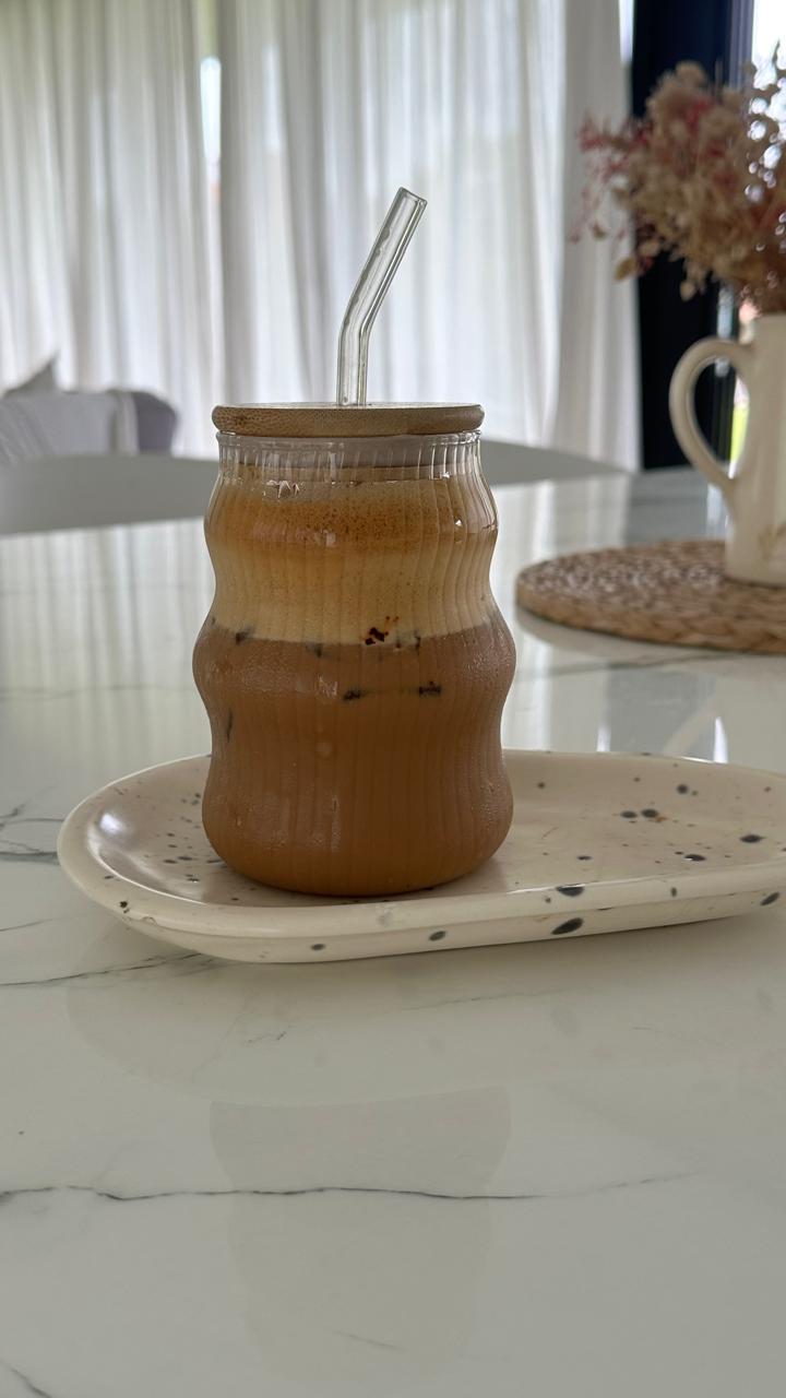 Vaso Aesthetic Bubble - Imagen 4