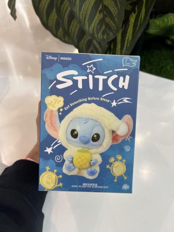 Stitch SORPRESA! (Original) - Imagen 7
