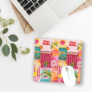 Mouse Pad Roma