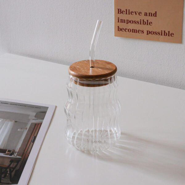 Vaso Aesthetic Bubble - Imagen 9