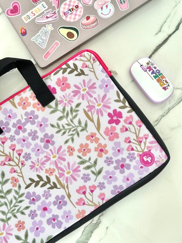 Porta Notebook Agus