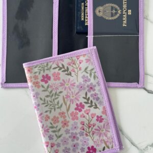 Porta Documentos Agus