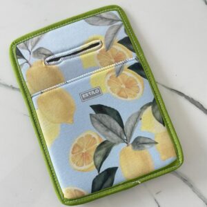 Bolsita para Auto Limones